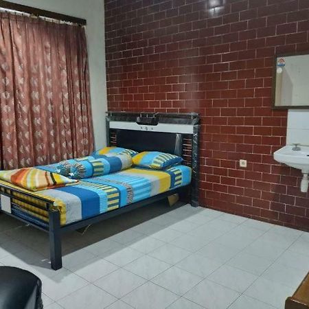 Villa Maryland Prigen Zewnętrze zdjęcie